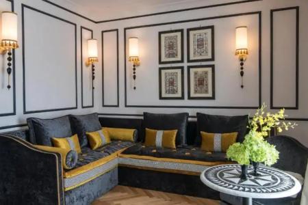 d’Inghilterra Roma – Starhotels Collezione - 84