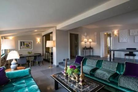 d’Inghilterra Roma – Starhotels Collezione - 67