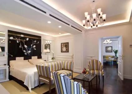 d’Inghilterra Roma – Starhotels Collezione - 95