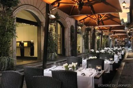 d’Inghilterra Roma – Starhotels Collezione - 22