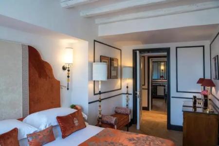 d’Inghilterra Roma – Starhotels Collezione - 78