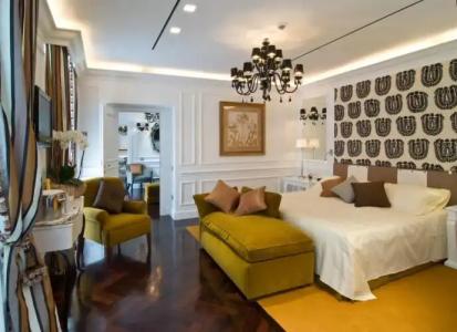 d’Inghilterra Roma – Starhotels Collezione - 96