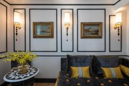 d’Inghilterra Roma – Starhotels Collezione - 85