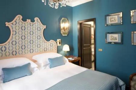 d’Inghilterra Roma – Starhotels Collezione - 27