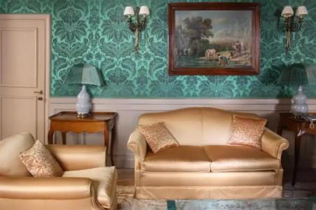 d’Inghilterra Roma – Starhotels Collezione - 61