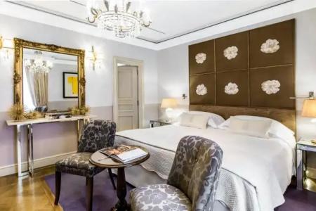 d’Inghilterra Roma – Starhotels Collezione - 32