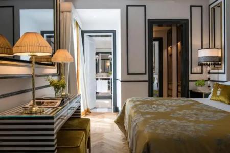 d’Inghilterra Roma – Starhotels Collezione - 74