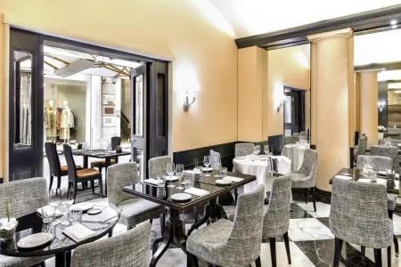 d’Inghilterra Roma – Starhotels Collezione - 23