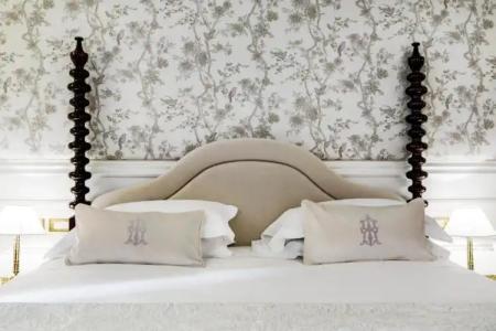 d’Inghilterra Roma – Starhotels Collezione - 49