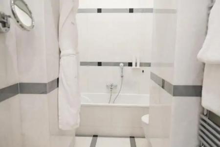 d’Inghilterra Roma – Starhotels Collezione - 63