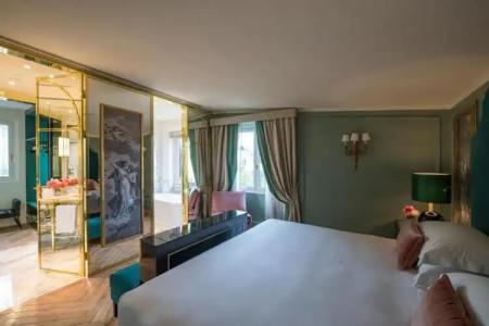 d’Inghilterra Roma – Starhotels Collezione - 65