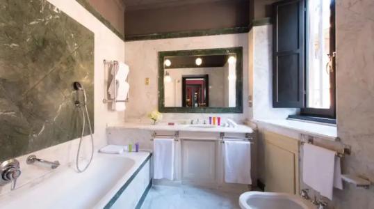 d’Inghilterra Roma – Starhotels Collezione - 17