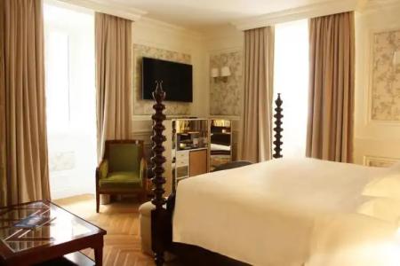 d’Inghilterra Roma – Starhotels Collezione - 47