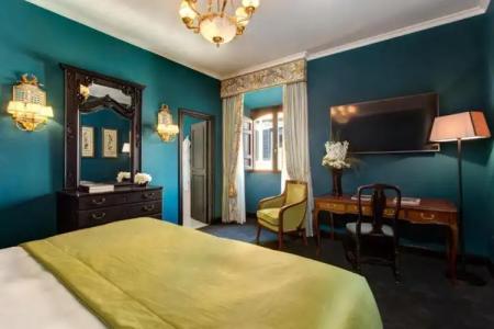 d’Inghilterra Roma – Starhotels Collezione - 37
