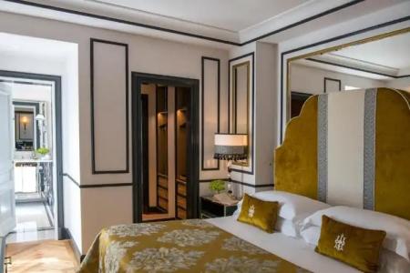 d’Inghilterra Roma – Starhotels Collezione - 72