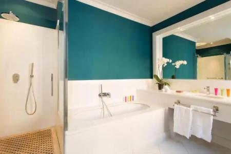 d’Inghilterra Roma – Starhotels Collezione - 39
