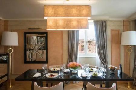 d’Inghilterra Roma – Starhotels Collezione - 62