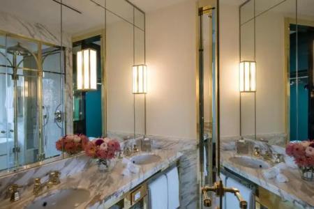 d’Inghilterra Roma – Starhotels Collezione - 69