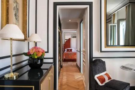 d’Inghilterra Roma – Starhotels Collezione - 80