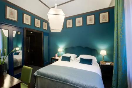 d’Inghilterra Roma – Starhotels Collezione - 11