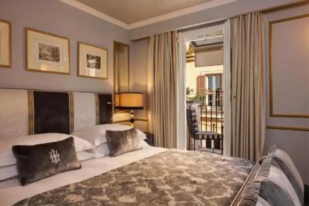 d’Inghilterra Roma – Starhotels Collezione - 75