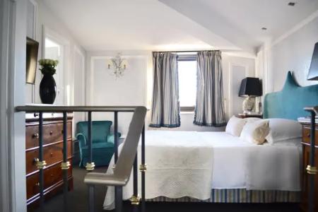 d’Inghilterra Roma – Starhotels Collezione - 5