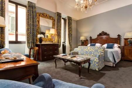 d’Inghilterra Roma – Starhotels Collezione - 45