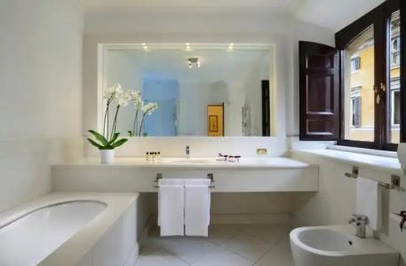 d’Inghilterra Roma – Starhotels Collezione - 40