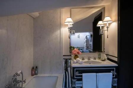 d’Inghilterra Roma – Starhotels Collezione - 90
