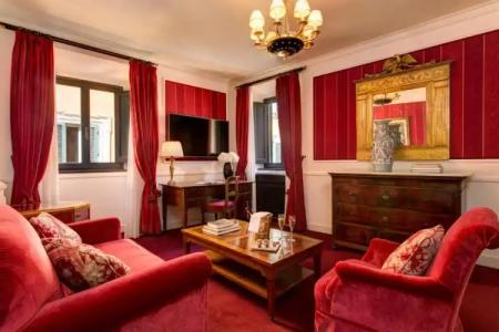 d’Inghilterra Roma – Starhotels Collezione - 51