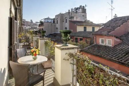 d’Inghilterra Roma – Starhotels Collezione - 25