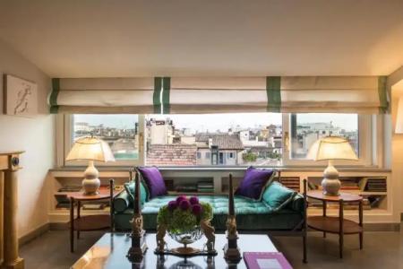 d’Inghilterra Roma – Starhotels Collezione - 68