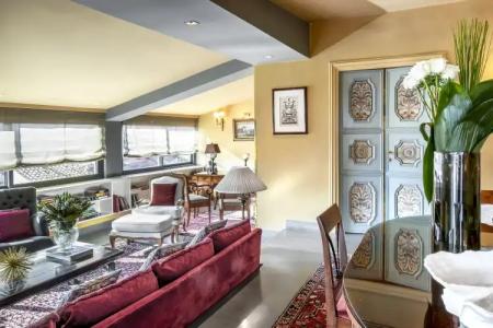 d’Inghilterra Roma – Starhotels Collezione - 16