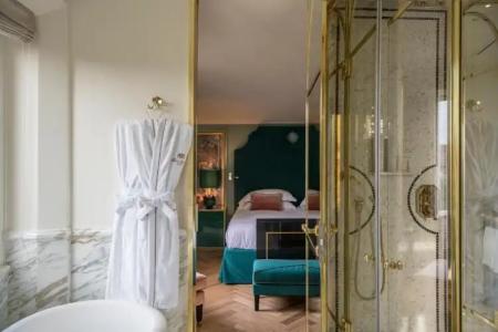 d’Inghilterra Roma – Starhotels Collezione - 66