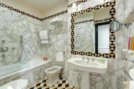 d’Inghilterra Roma – Starhotels Collezione - 52