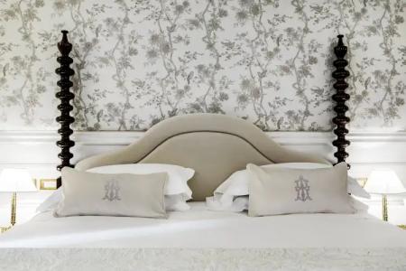 d’Inghilterra Roma – Starhotels Collezione - 7