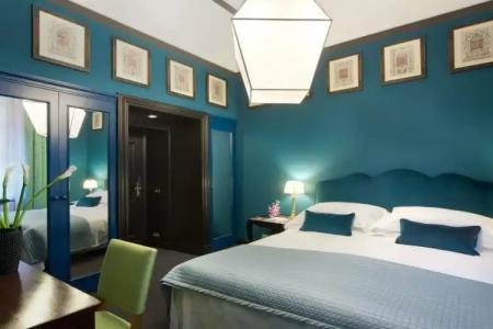 d’Inghilterra Roma – Starhotels Collezione - 8