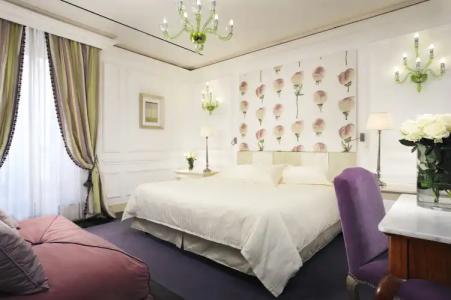 d’Inghilterra Roma – Starhotels Collezione - 6