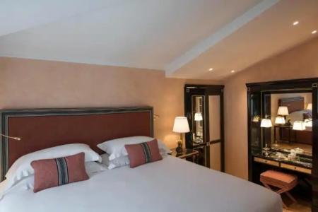 d’Inghilterra Roma – Starhotels Collezione - 55