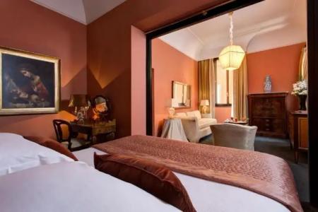 d’Inghilterra Roma – Starhotels Collezione - 43