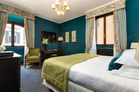 d’Inghilterra Roma – Starhotels Collezione - 36