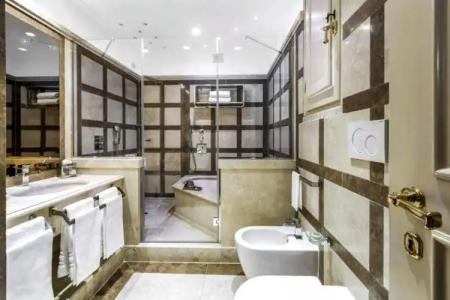 d’Inghilterra Roma – Starhotels Collezione - 38