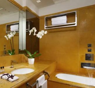 d’Inghilterra Roma – Starhotels Collezione - 20