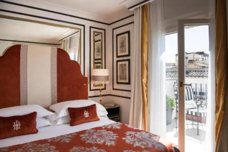 d’Inghilterra Roma – Starhotels Collezione - 77