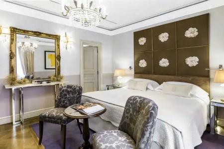 d’Inghilterra Roma – Starhotels Collezione - 2