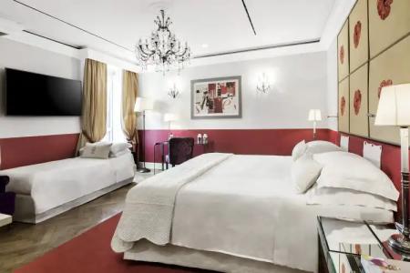 d’Inghilterra Roma – Starhotels Collezione - 3