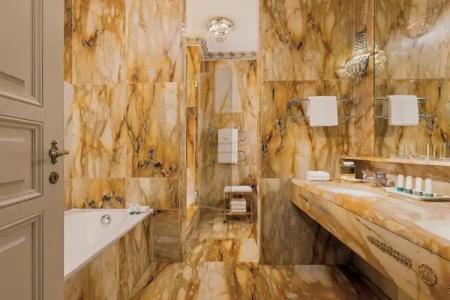 The Westin Excelsior, - 68