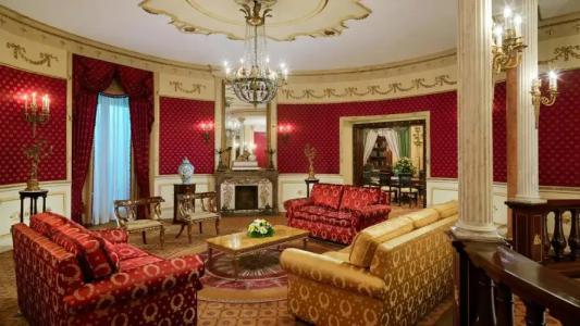 The Westin Excelsior, - 97