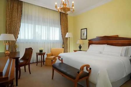 The Westin Excelsior, - 60