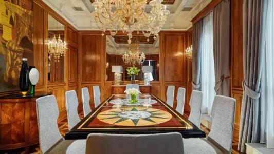 The Westin Excelsior, - 104